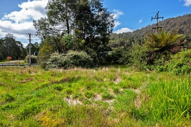 Property 6 Celery Place, ROSEBERY TAS 7470 IMAGE 0