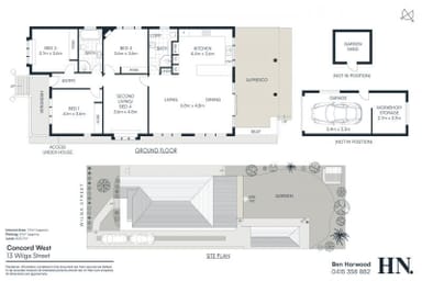 Property 13 Wilga Street, Concord West NSW 2138 IMAGE 0