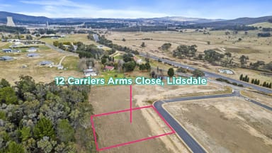 Property 12 Carriers Arms Close, Lidsdale NSW 2790, LIDSDALE NSW 2790 IMAGE 0