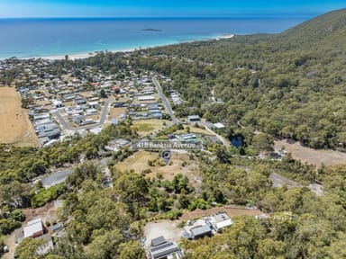 Property Lot 2, 41 Banksia Avenue, SISTERS BEACH TAS 7321 IMAGE 0