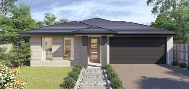 Property LOT 1560 BROMPTON ESTATE /BUILD NOW/BEAT PRICE RISE!!, Cranbourne South VIC 3977 IMAGE 0
