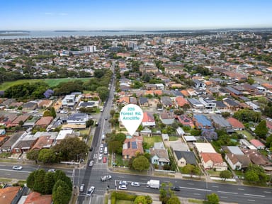 Property 206 Forest Road, Arncliffe NSW  IMAGE 0