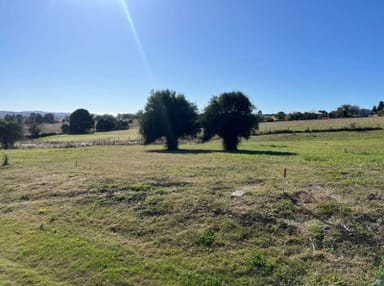 Property lot 4/6 Blumberg Street, Boonah QLD 4310 IMAGE 0