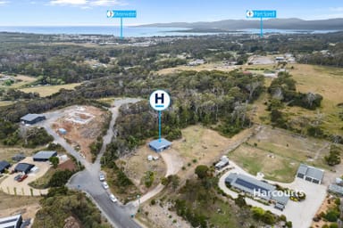 Property 14 Woodland Rise, Northdown TAS 7307 IMAGE 0