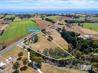 Property 17509 Bass Highway, BOAT HARBOUR TAS 7321 IMAGE 0