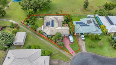 Property 25 Carnation, Proserpine QLD 4800 IMAGE 0