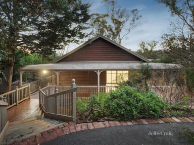 Property 89 Brackenbury Street, Warrandyte VIC 3113 IMAGE 0