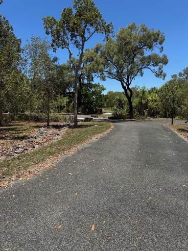 Property LOT 7 TURTLE POINT LAKESIDE, LAGUNA QUAYS QLD 4800 IMAGE 0