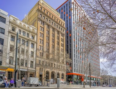 Property 203, 23 King William Street, Adelaide SA 5000 IMAGE 0