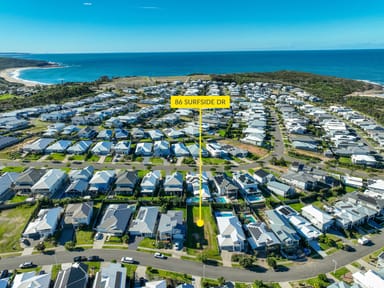 Property 86 Surfside Drive, Catherine Hill Bay NSW 2281 IMAGE 0