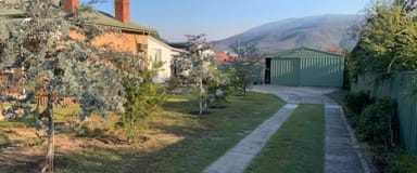 Property 98 Towong Rd, Corryong VIC 3707 IMAGE 0
