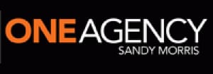One Agency Sandy Morris