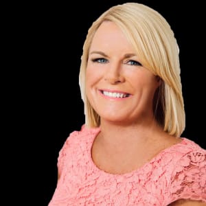 Property Agent Louise Vico