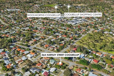 Property Proposed, 36A Hartley Street, COOLBELLUP WA 6163 IMAGE 0