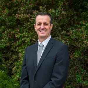 Property Agent Craig Kelly