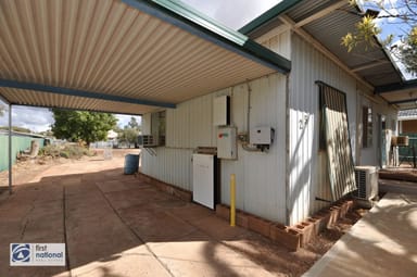 Property 25 Fourth Street, Quorn SA 5433 IMAGE 0