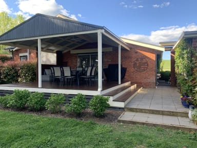 Property 815 Ankers Road, STRATHBOGIE VIC 3666 IMAGE 0