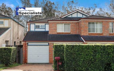 Property 5 Pittman Steps Pl, Blair Athol NSW 2560 IMAGE 0