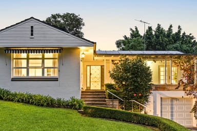 Property 40 Kulgoa Road, Pymble NSW 2073 IMAGE 0