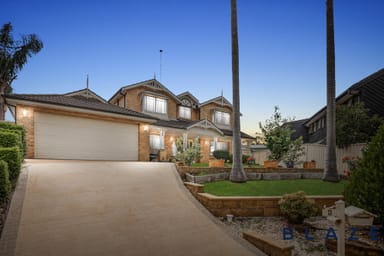 Property 3 Monte Bello Close, GREEN VALLEY NSW 2168 IMAGE 0