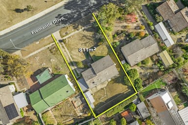 Property 58 Fremantle Drive, Stirling ACT 0 IMAGE 0