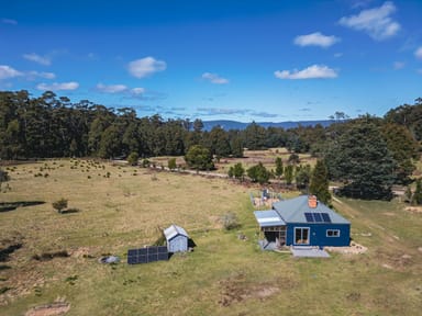 Property Lot 5 Lower German Town Road, ST MARYS TAS 7215 IMAGE 0