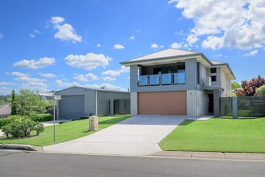 Property 1 Eccles Close, Kirkwood QLD 4680 IMAGE 0