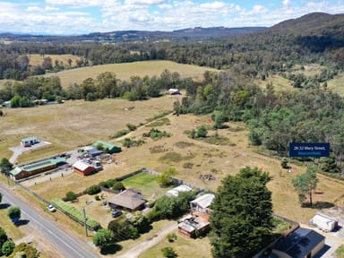 Property Lot 28, 29 & 32 Mary Street, Beaconsfield TAS 7270 IMAGE 0