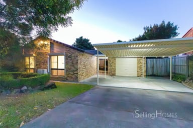 Property 9 Prosser St, Riverhills QLD 4074 IMAGE 0