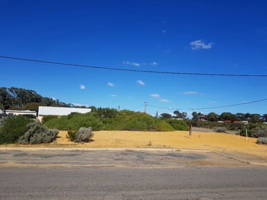 Property lot 2/2, lot Acacia Way, Leeman WA 6514 IMAGE 0