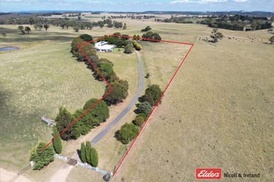 Property 100 Pitlochry Road, Neville NSW 2799 IMAGE 0