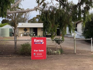 Property 19 O'Malley Street, Cummins SA 5631 IMAGE 0