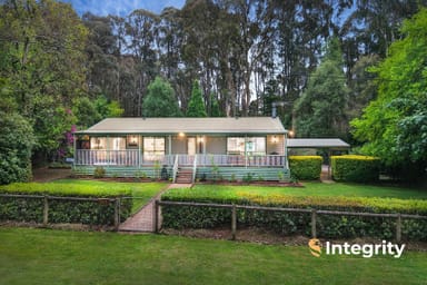 Property 347 Kinglake-Glenburn Road, Kinglake VIC 3763 IMAGE 0