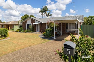 Property 5 Driftwood Street, VICTORIA POINT QLD 4165 IMAGE 0