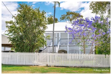 Property 11 Woodville Street, WANDAL QLD 4700 IMAGE 0