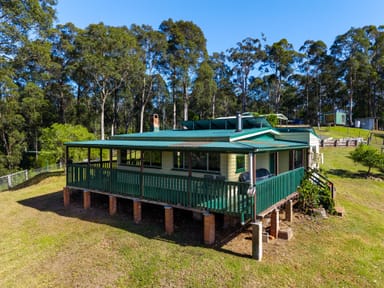 Property 343 Ridge Road, CENTRAL TILBA NSW 2546 IMAGE 0