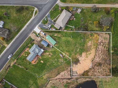 Property Lot 1, 46 Gardiners Creek Road, ST MARYS TAS 7215 IMAGE 0