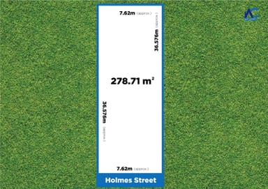 Property Lot 272 Holmes Street, PORT ADELAIDE SA 5015 IMAGE 0