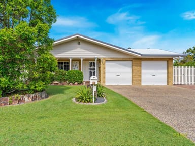 Property 12 Melaleuca Crescent, Kawungan QLD 4655 IMAGE 0