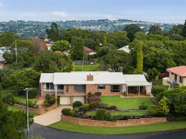 Property 15 Gilmour Court, HARLAXTON QLD 4350 IMAGE 0