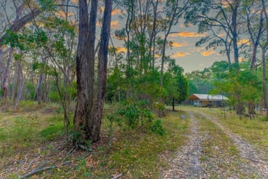 Property Lot 5 Howlett Road, Ross Creek VIC 3351 IMAGE 0