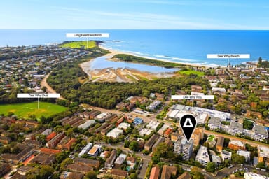 Property 23/5 Westminster Avenue, Dee Why NSW 2099 IMAGE 0
