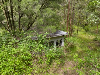 Property Lot 1 Waterfall Creek Road, Maroon QLD 4310 IMAGE 0