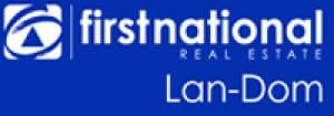 First National Real Estate Lan - Dom