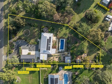 Property 28 Valley View Drive, MERINGANDAN WEST QLD 4352 IMAGE 0