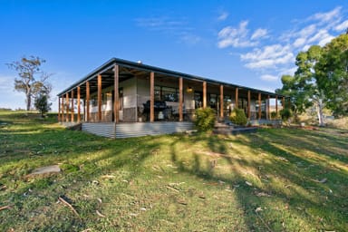 Property 500 Lays Road Extension, Gormandale VIC 3873 IMAGE 0