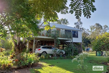 Property 886 Wooroora Road, Millstream QLD 4888 IMAGE 0