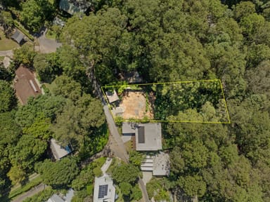 Property 10 Gretty Lane, Lower Beechmont QLD 4211 IMAGE 0