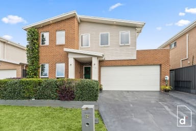 Property 24 Saltwater Circuit, Kanahooka NSW 2530 IMAGE 0
