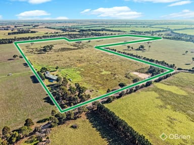 Property 100 Crawfords Road, Goon Nure VIC 3875 IMAGE 0